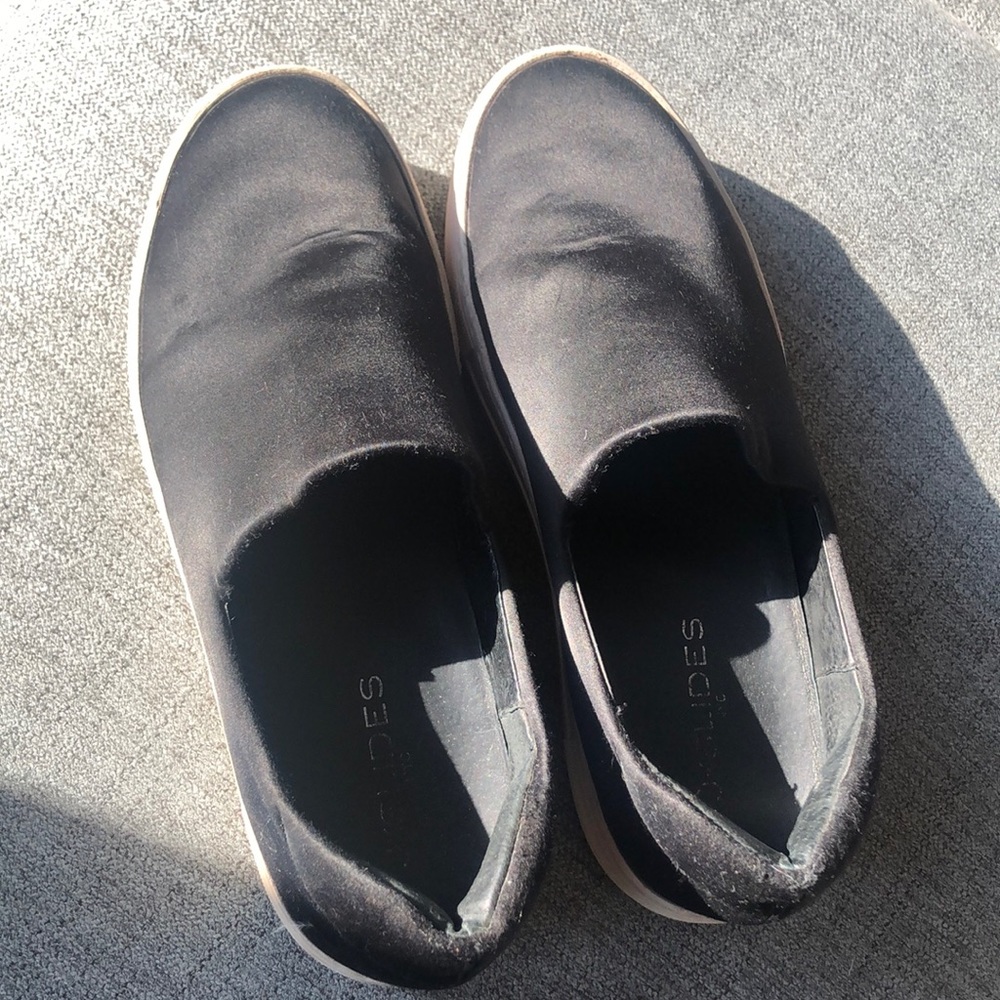J-Slides slip on Shoes